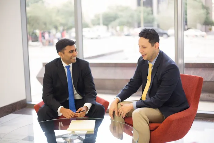 Outlier Patent Attorneys, PLLC 3