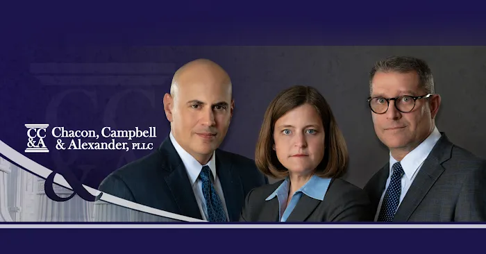 Chacon, Campbell & Alexander, PLLC 6