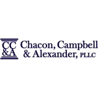 Chacon, Campbell & Alexander, PLLC 3