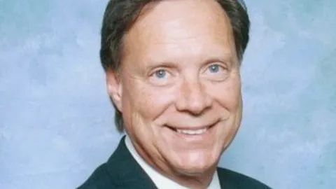 George Scharmen- Expert DWI Attorney 2