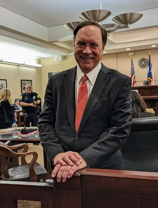 George Scharmen- Expert DWI Attorney 6