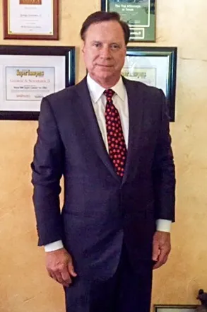 George Scharmen- Expert DWI Attorney 4
