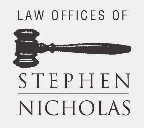 Law Office of Stephen Nicholas 3