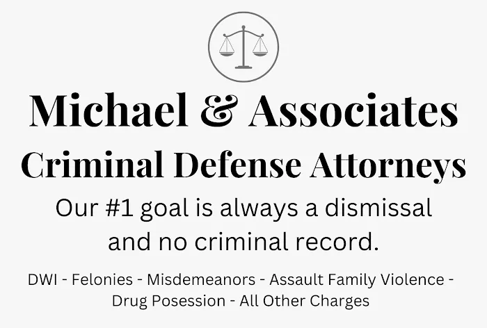 Michael & Associates 7