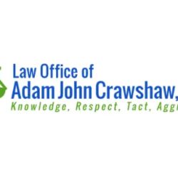 Crawshaw Law Firm, PLLC ico