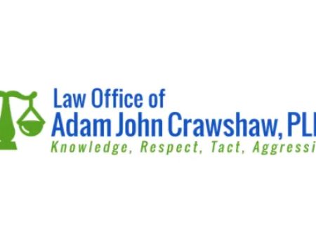 Crawshaw Law Firm, PLLC