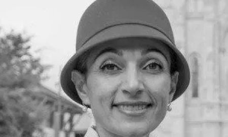 Rashin Mazaheri of Dreyer & Mazaheri