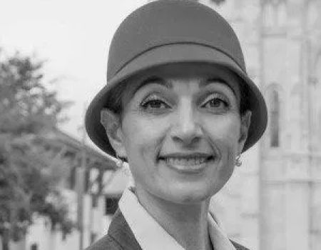 Rashin Mazaheri of Dreyer & Mazaheri