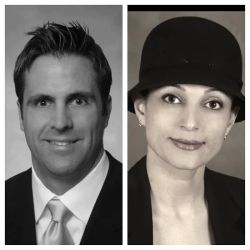 Dreyer & Mazaheri PLLC ico
