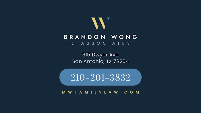 Brandon Wong & Associates 1