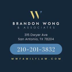 Brandon Wong & Associates ico
