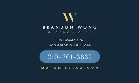 Brandon Wong & Associates