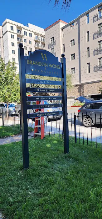 Brandon Wong & Associates 2