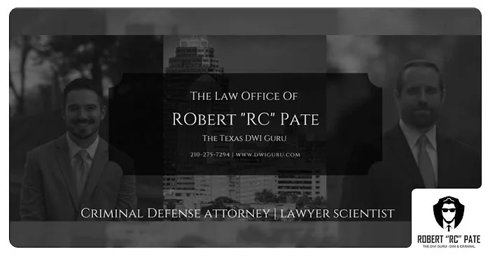 Law Office of RC Pate 4