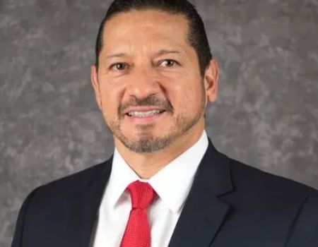 Roland R. Esparza