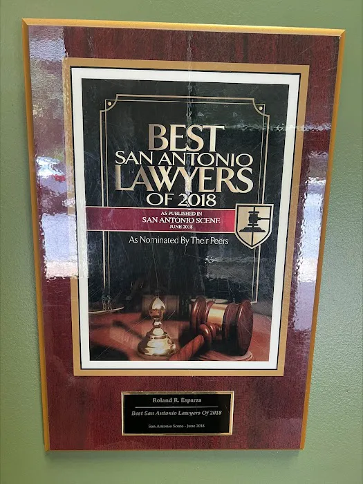Law Office of Ross Rodriguez 4