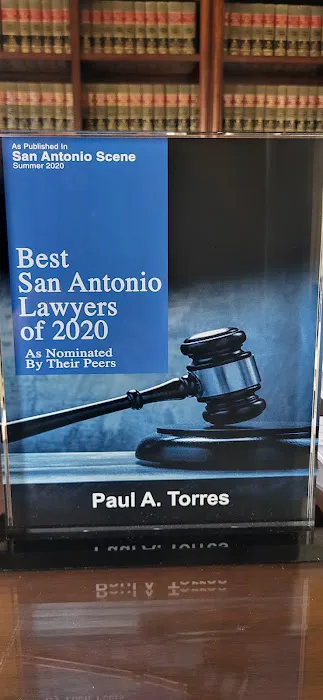 Torres Law Firm 4