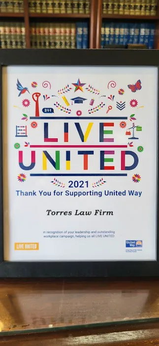 Torres Law Firm 2
