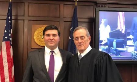 Law Office of Andrew J Trevino, PLLC