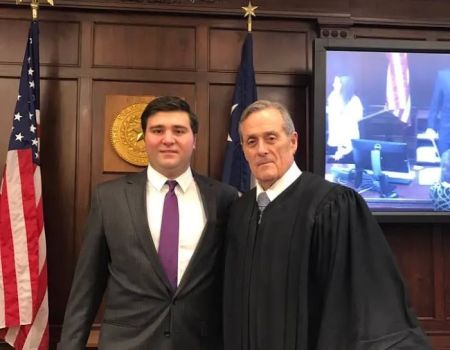 Law Office of Andrew J Trevino, PLLC