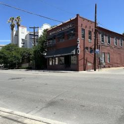 The Law Office of Shawn C. Brown, PC ico