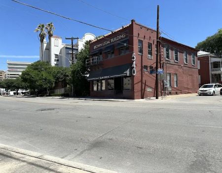The Law Office of Shawn C. Brown, PC