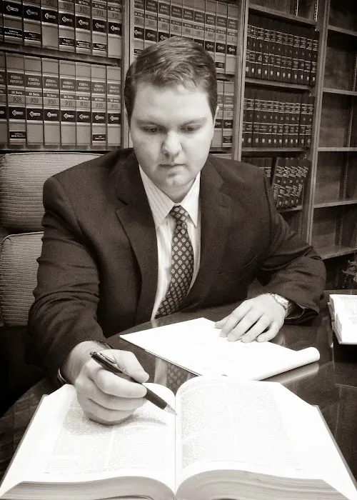 The Rutherford Law Firm, PLLC 1
