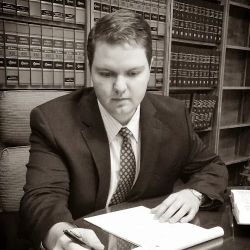 The Rutherford Law Firm, PLLC ico