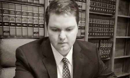 The Rutherford Law Firm, PLLC