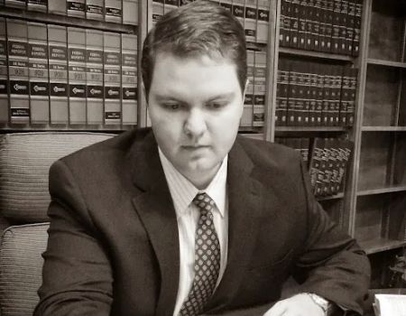 The Rutherford Law Firm, PLLC