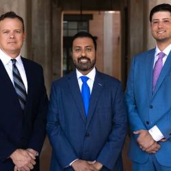 Raúl B. Rodriguez Law, P.C. ico