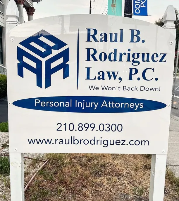 Raúl B. Rodriguez Law, P.C. 3