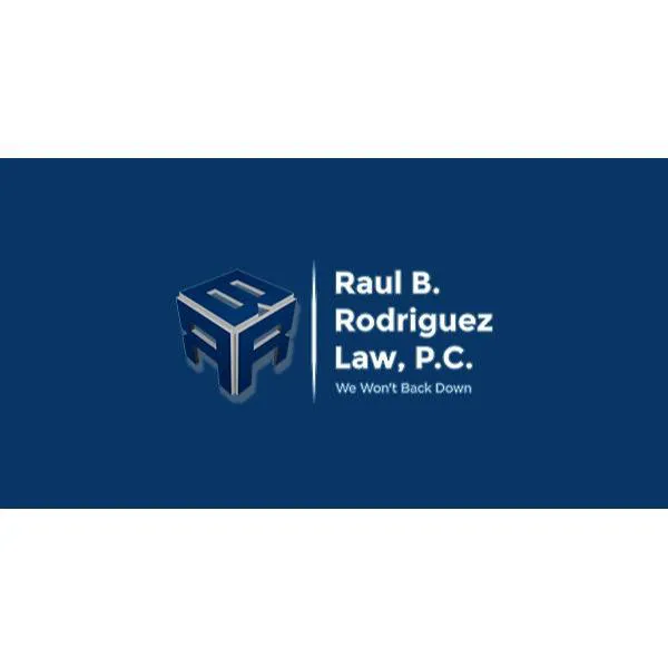Raúl B. Rodriguez Law, P.C. 2
