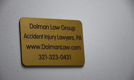 Dolman Law Group Accident Injury Lawyers, PA - San Antonio