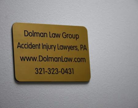Dolman Law Group Accident Injury Lawyers, PA - San Antonio