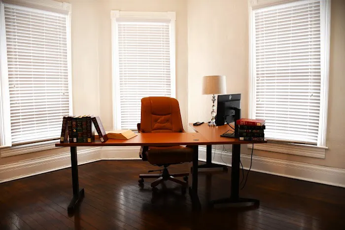 Dolman Law Group Accident Injury Lawyers, PA - San Antonio 3