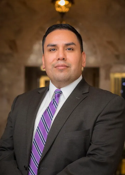 Calfas Law Group, PLLC 8
