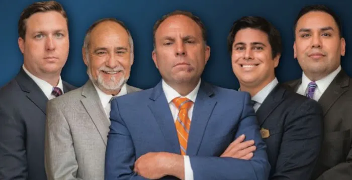 Calfas Law Group, PLLC 7