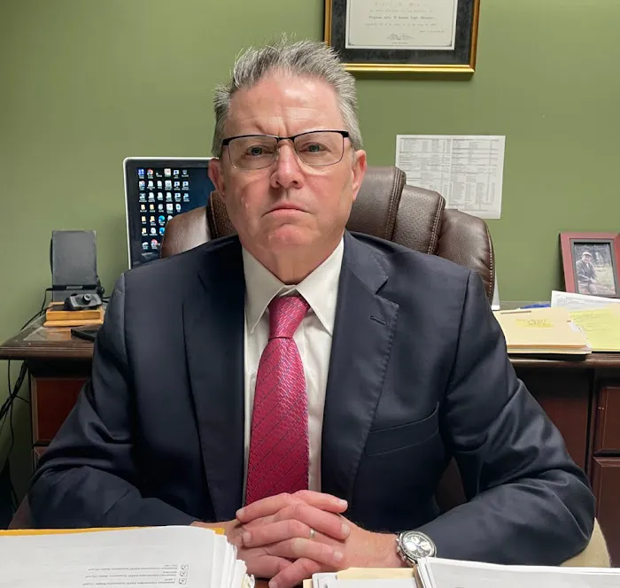 The Law Office of Robert M. Maurer II 2