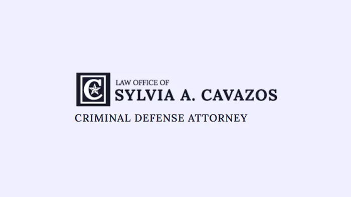 Sylvia Cavazos Law Firm, PLLC 2