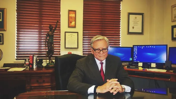 Rolando Rios Law 1