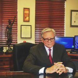Rolando Rios Law ico
