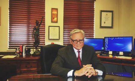 Rolando Rios Law