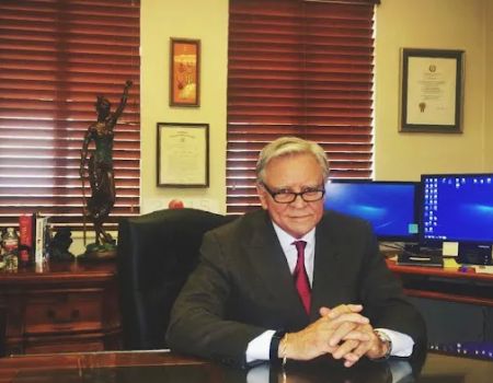 Rolando Rios Law