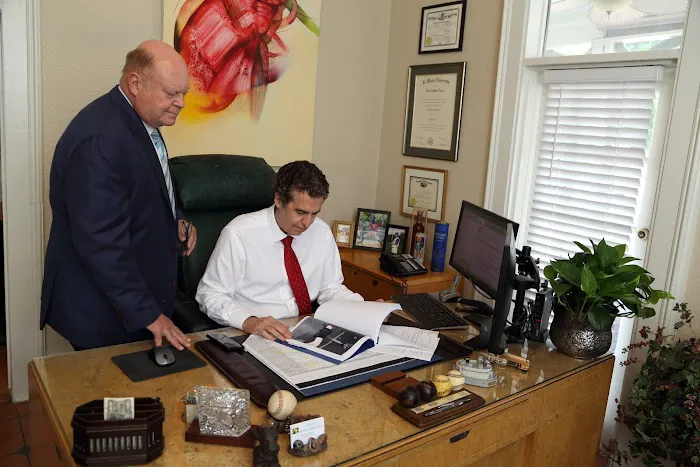 Law Offices of Maloney & Campolo, LLP 6