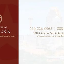 The Law Offices of Sam H. Lock ico