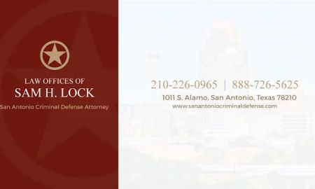 The Law Offices of Sam H. Lock