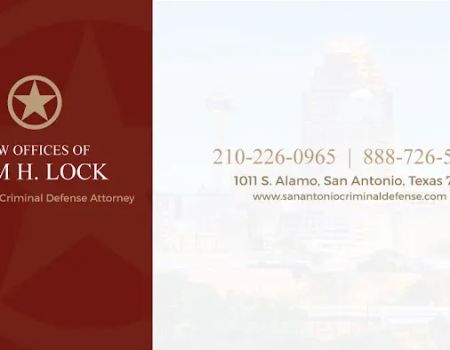 The Law Offices of Sam H. Lock