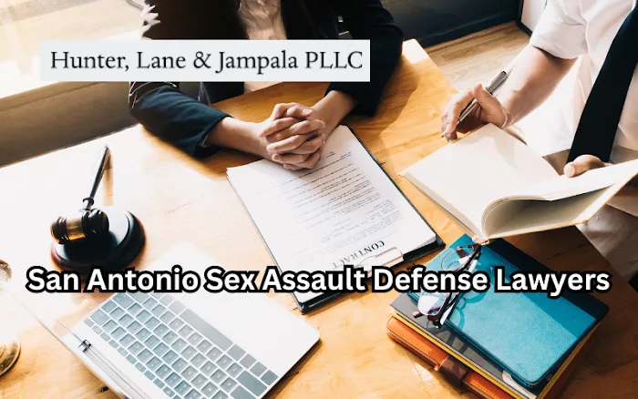 Hunter, Lane & Jampala 7