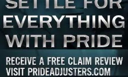 Pride Public Insurance Adjusters